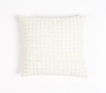 Load image into Gallery viewer, Embroidered Cotton | Cushion Cover
