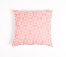 Load image into Gallery viewer, Embroidered &amp; Quilted Cotton | Cushion Cover
