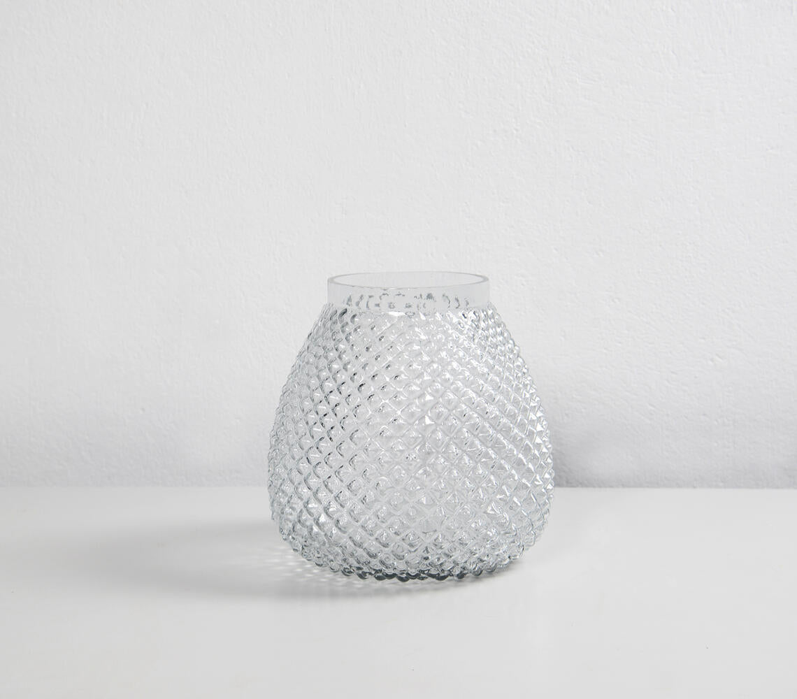 Handmade Glass | Vase