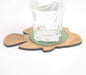 Recycled Circuit Board & MDF Fish-Shaped Coaster | Kitchen