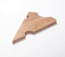 Load image into Gallery viewer, Acacia Wood Sliced Cheese Board
