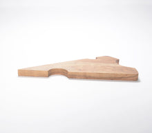 Load image into Gallery viewer, Acacia Wood Sliced Cheese Board
