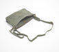 Rugged Leather Sling Bag | Bags & Wallets