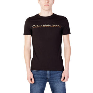 Calvin Klein Jeans Men T-Shirt