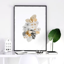 Load image into Gallery viewer, Art for Office Wall | Set of 3 Wall Art Prints | Wall Art
