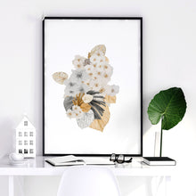 Load image into Gallery viewer, Art for Office Wall | Set of 3 Wall Art Prints | Wall Art
