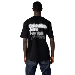 Calvin Klein Jeans Men T-Shirt