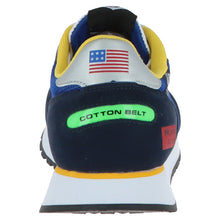 Load image into Gallery viewer, Cotton Belt Men Sneakers
