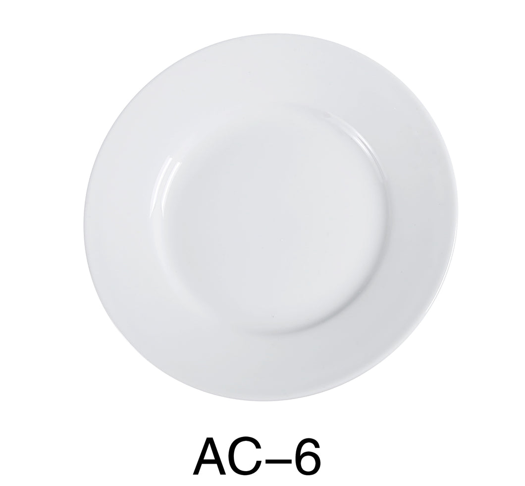 Yanco AC-6 ABCO Bread Plate