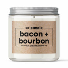 Load image into Gallery viewer, #11 | Bacon &amp; Bourbon | Candle
