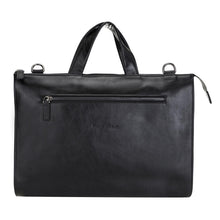 Load image into Gallery viewer, Canzo Leather Notebook Bags | Briefcases
