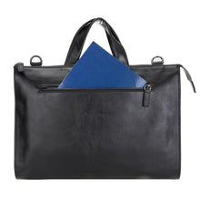 Load image into Gallery viewer, Canzo Leather Notebook Bags | Briefcases
