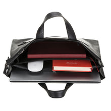 Load image into Gallery viewer, Canzo Leather Notebook Bags | Briefcases
