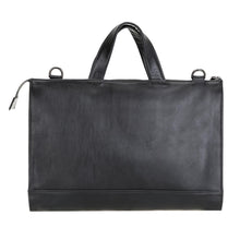 Load image into Gallery viewer, Canzo Leather Notebook Bags | Briefcases
