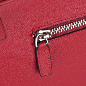 Canzo Leather Notebook Bags | Briefcases