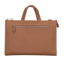 Load image into Gallery viewer, Canzo Leather Notebook Bags | Briefcases
