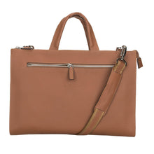 Load image into Gallery viewer, Canzo Leather Notebook Bags | Briefcases
