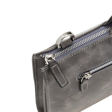 Load image into Gallery viewer, Canzo Leather Notebook Bags | Briefcases
