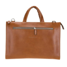 Load image into Gallery viewer, Canzo Leather Notebook Bags | Briefcases
