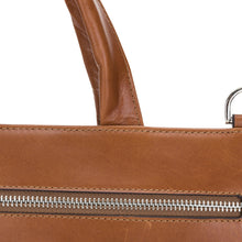 Load image into Gallery viewer, Canzo Leather Notebook Bags | Briefcases
