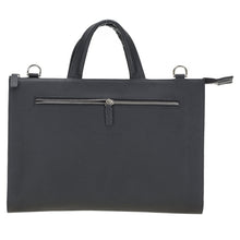 Load image into Gallery viewer, Canzo Leather Notebook Bags | Briefcases
