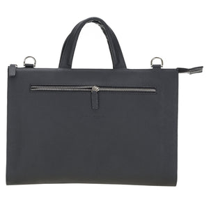 Canzo Leather Notebook Bags | Briefcases