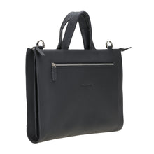 Load image into Gallery viewer, Canzo Leather Notebook Bags | Briefcases
