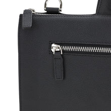 Load image into Gallery viewer, Canzo Leather Notebook Bags | Briefcases
