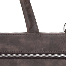 Load image into Gallery viewer, Canzo Leather Notebook Bags | Briefcases
