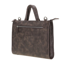 Load image into Gallery viewer, Canzo Leather Notebook Bags | Briefcases
