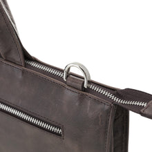 Load image into Gallery viewer, Canzo Leather Notebook Bags | Briefcases
