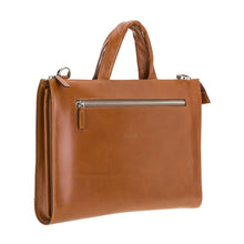 Load image into Gallery viewer, Canzo Leather Notebook Bags | Briefcases
