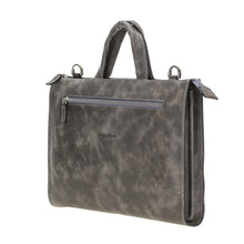 Load image into Gallery viewer, Canzo Leather Notebook Bags | Briefcases
