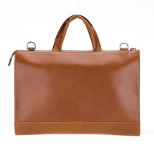 Load image into Gallery viewer, Canzo Leather Notebook Bags | Briefcases
