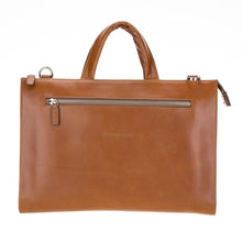 Load image into Gallery viewer, Canzo Leather Notebook Bags | Briefcases
