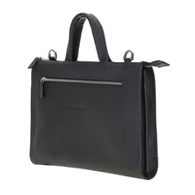 Load image into Gallery viewer, Canzo Leather Notebook Bags | Briefcases
