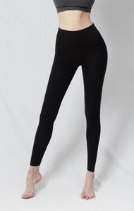 Atlanta Compass HR Coziplex™ Leggings 26"