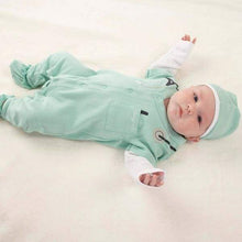 Load image into Gallery viewer, Big Dreamzzz Baby M.D. 3-Piece Layette Set
