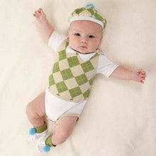 Load image into Gallery viewer, Big Dreamzzz Sweet Tee 3-Piece Golf Layette Set in Golf Cart Packaging
