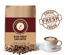 Load image into Gallery viewer, Black Forest Cake Flavored Coffee
