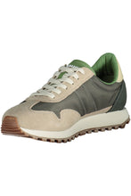 Load image into Gallery viewer, Blauer Beige Polyester Sneaker
