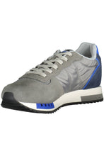 Load image into Gallery viewer, Blauer Gray Polyester Sneaker
