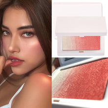 Load image into Gallery viewer, Illuminating Blush &amp; Bronzer - Limited Edition
