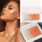 Illuminating Blush & Bronzer - Limited Edition