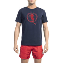 Load image into Gallery viewer, Bikkembergs Beachwear T-shirts
