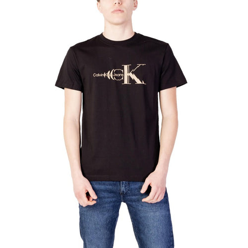 Calvin Klein Jeans Men T-Shirt