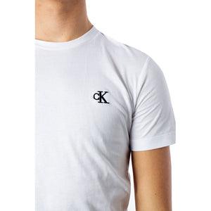 Calvin Klein Jeans Men T-Shirt