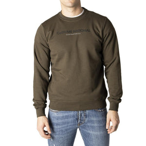 Costume National Men Sweatshirts