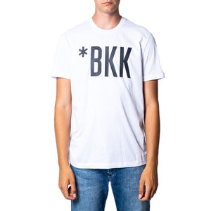 Bikkembergs Men T-Shirt