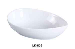 Yanco LK-605  Waterdrop Shape Bowl